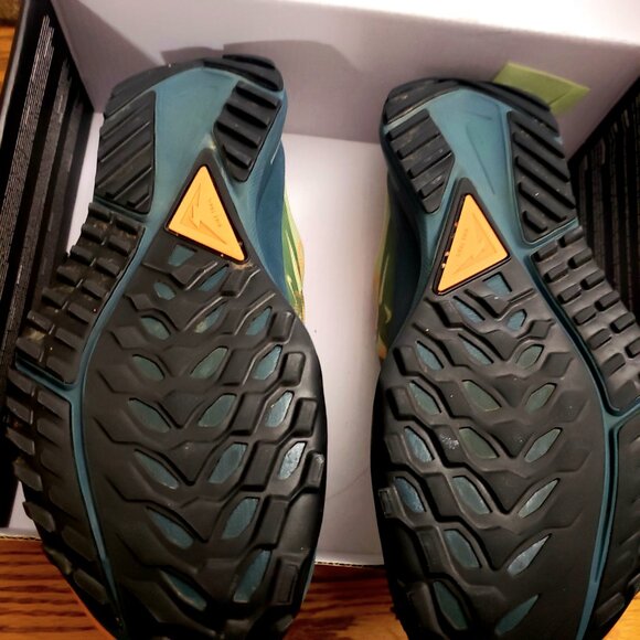 Nike React Pegasus Trail 4 Gore-Tex - Picture 3 of 6